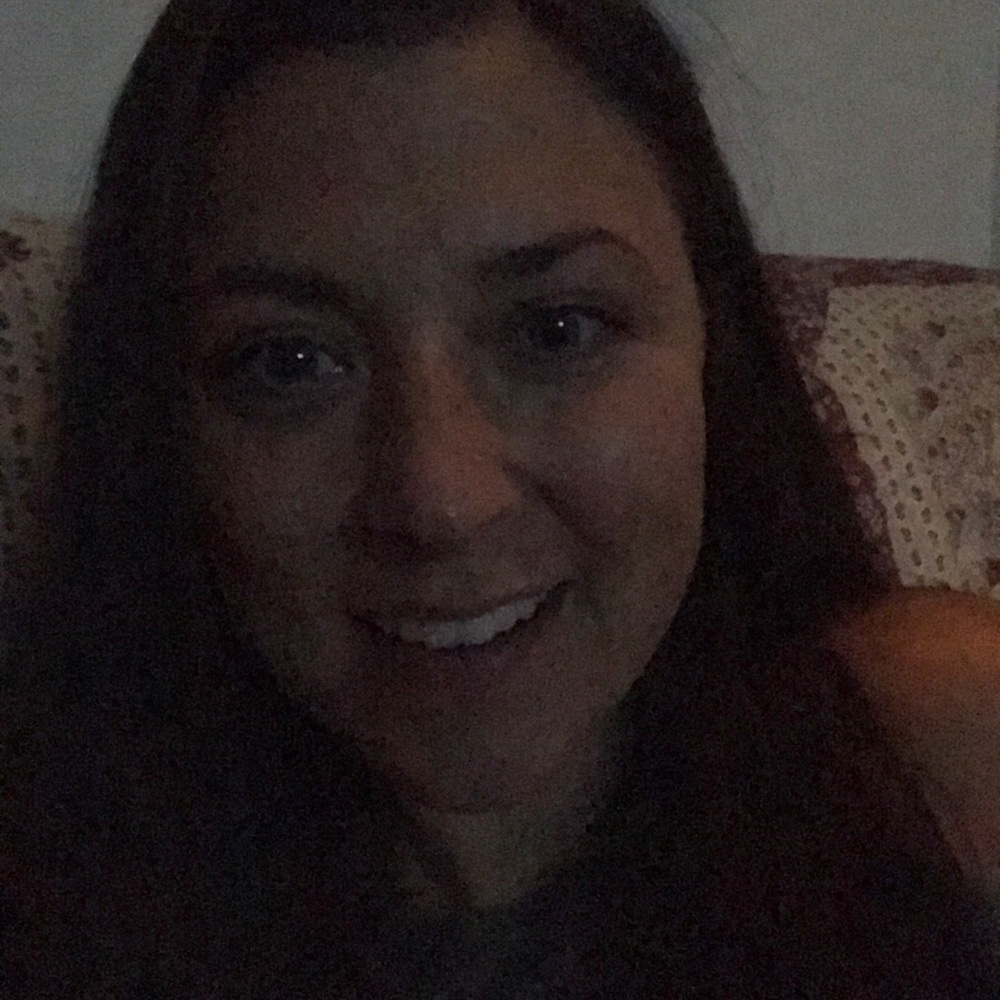 Meet your Posher, Kristin